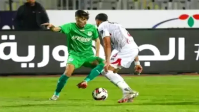 سيراميكا كليوباترا يواجه المصري في الدوري بحثاً عن الكونفدرالية