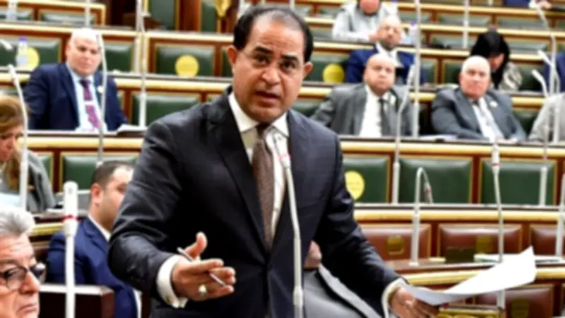 سليمان وهدان: قرارات السيسي في عيد العمال ضربة بداية لإصلاح شامل