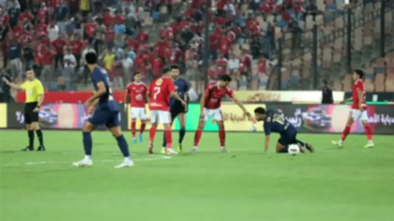 غيابات الزمالك قبل قمة الأهلي في الجولة الخامسة بالدوري المصري