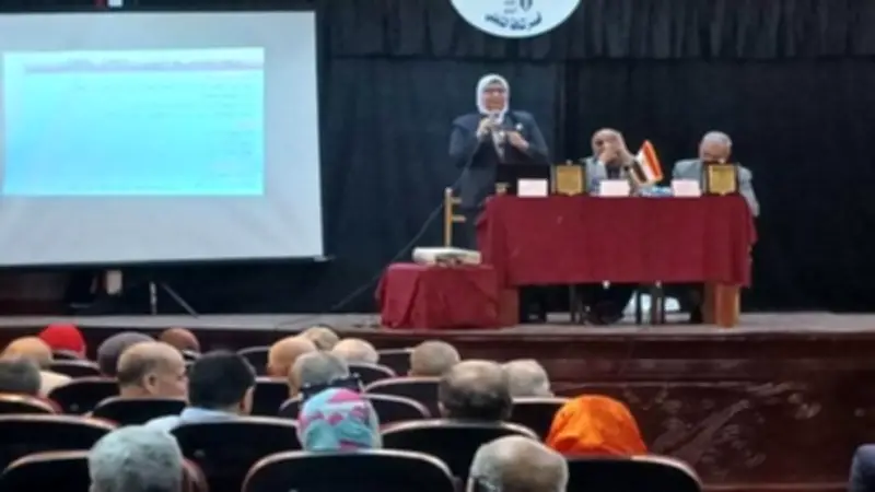 سيناء بين التنمية والأهمية الاستراتيجية في ندوة بقصر ثقافة الشاطبي