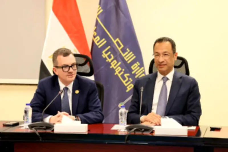 دمج التكنولوجيا المتقدمة في التخطيط القومي يضمن كفاءة توزيع الموارد