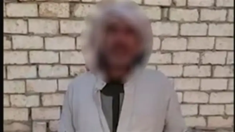 الداخلية تكشف حقيقة فيديو الاستيلاء على أرض بمطروح وتؤكد عدم صحته