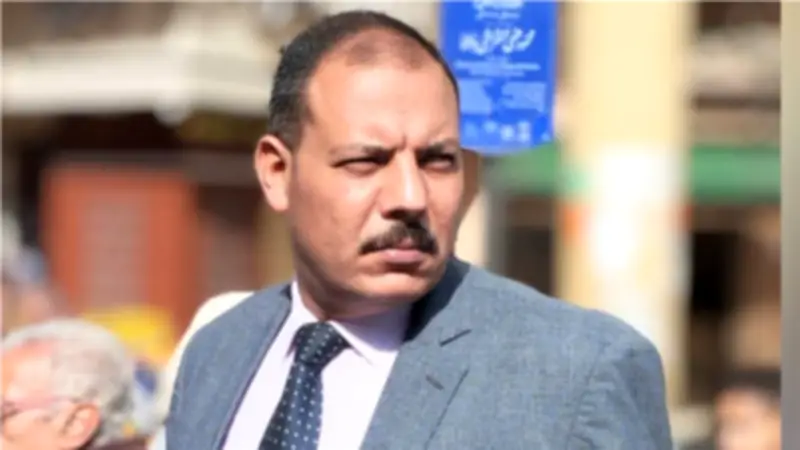 تصعيد محمد صلاح سكرتيرًا عامًا للإسكندرية خلفًا لأحمد حبيب