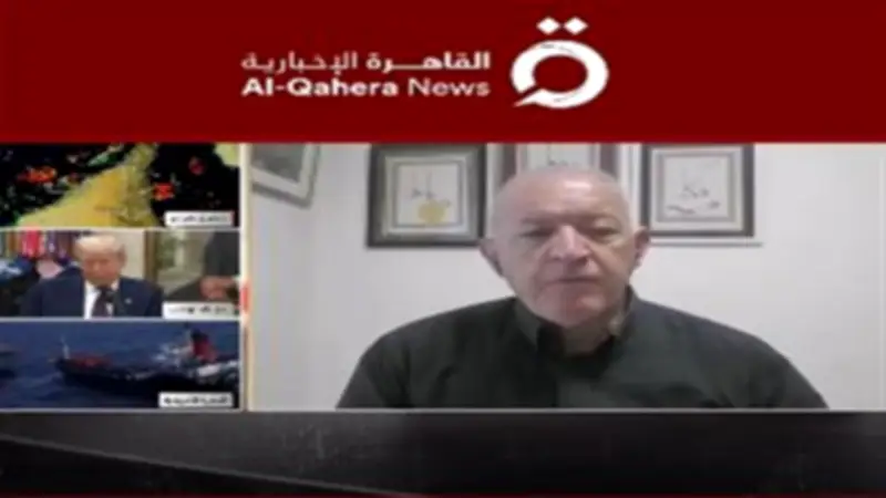 باحث سياسي: إسرائيل لا تتحرك عسكريا تجاه إيران دون تنسيق أمريكي