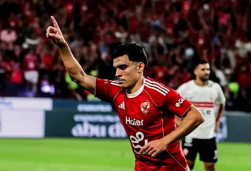 تشكيل الأهلي المتوقع أمام الزمالك: مفاجآت بالجملة وموقف زيزو