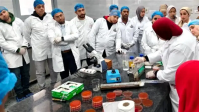 المواصفات والجودة: سلامة الغذاء محور أساسي لحماية صحة المواطن وتعزيز التصدير