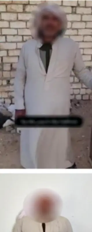 حقيقة فيديو الاستيلاء على أرض مطروح.. الداخلية تكشف مفاجآت