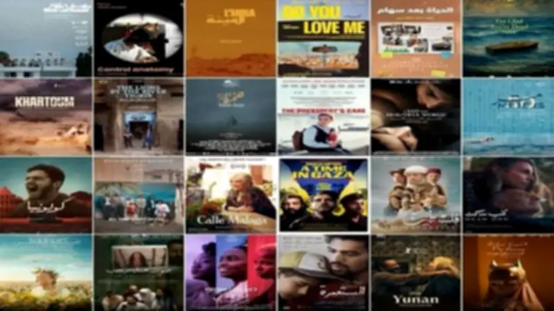 مركز السينما العربية يعلن ترشيحات جوائز النقاد قبل انطلاق مهرجان كان