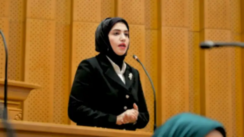 برلمانية: توجيهات الرئيس تدعم تحديث سوق العمل وتضبط مسار التوظيف