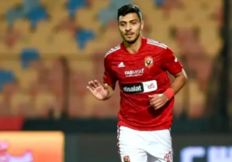 أرقام تاريخية لمحمد شريف أمام الزمالك.. هل تكون القمة بوابة استعادة الثقة؟