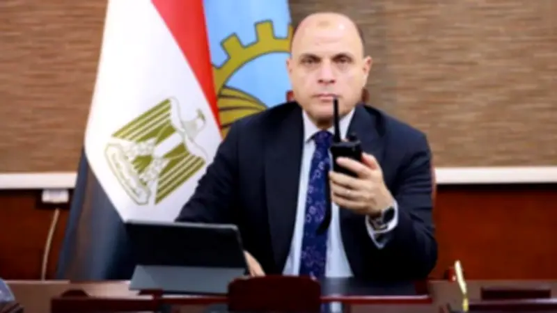 محافظ الغربية يكثف الرقابة على مخابز الخبز المدعم استجابة لشكاوى المواطنين