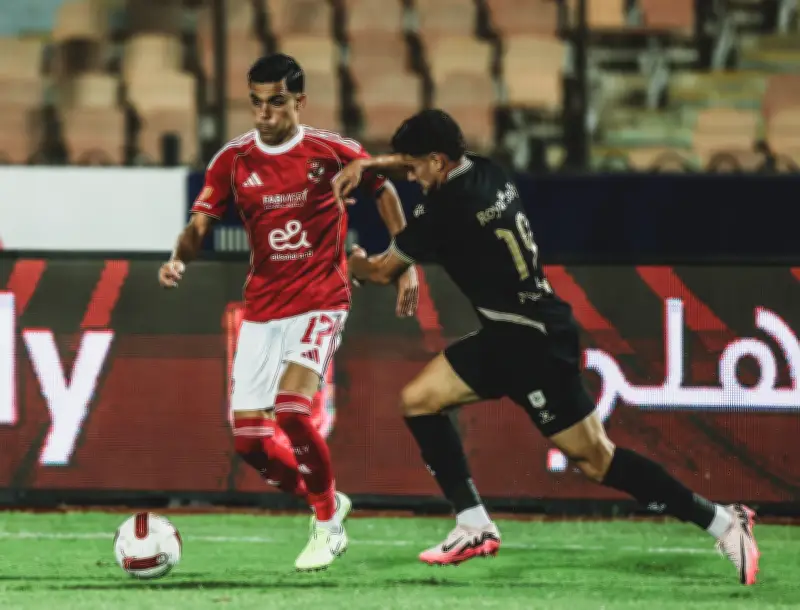 طه إسماعيل: ثنائية الشحات وبن شرقي مفتاح الأهلي لفك شفرات الزمالك