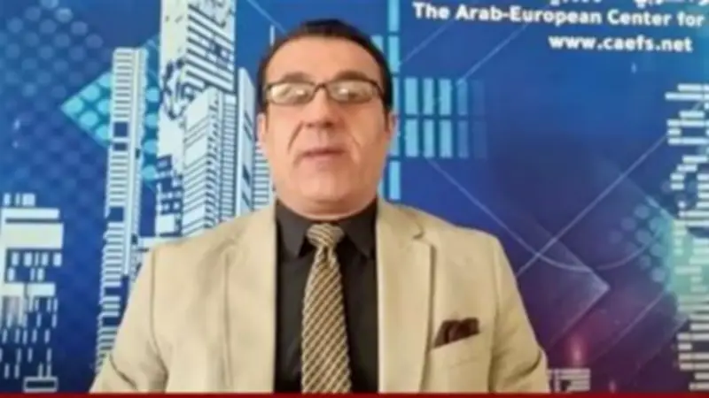 مدير العربي للدراسات: المنطقة على حافة الهاوية بسبب التصعيد الإيراني الأمريكي