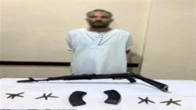الداخلية تكشف حقيقة مشاجرة المنقبين عن الذهب بالبحر الأحمر وتعلن ضبط الجاني