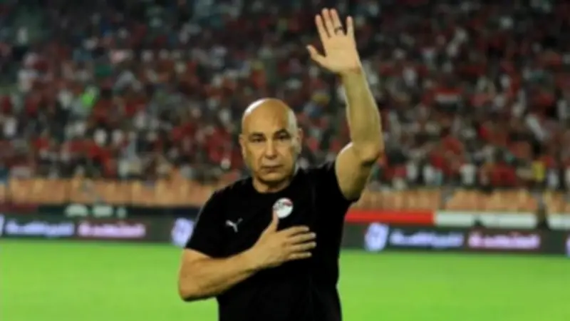 حسام حسن يحتفظ برقمه القياسي في كلاسيكو الأهلي والزمالك