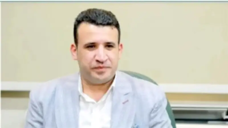 عمرو فتوح: قرارات السيسي تعزز الحماية الاجتماعية وتحسن بيئة العمل