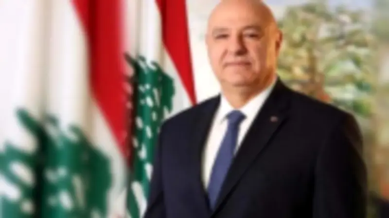 عون يبحث مع السفير الأمريكي تثبيت وقف النار ودعم الاستقرار