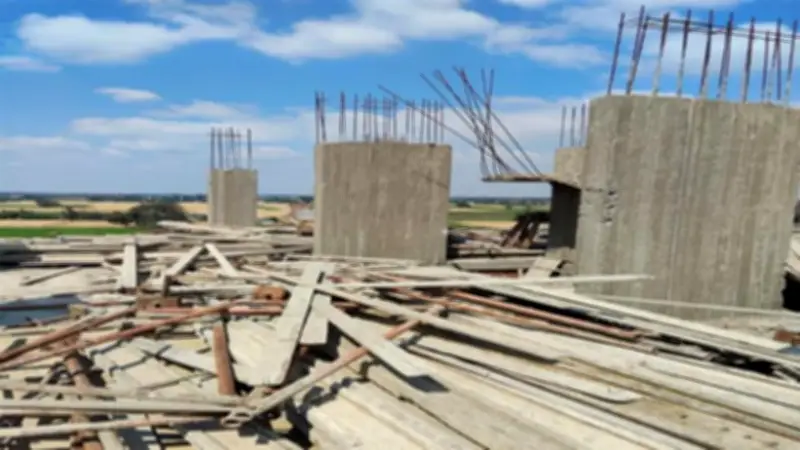 إحالة مسؤولين بمركز دمنهور للنيابة الإدارية بسبب الإهمال الجسيم