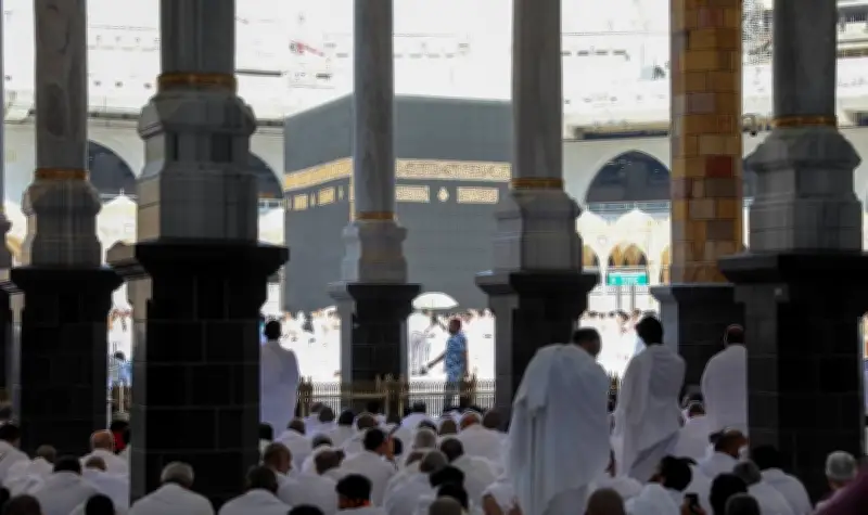 خطيب المسجد الحرام: الله يختص بحكمته ورحمته ما شاء من الأزمنة والأمكنة