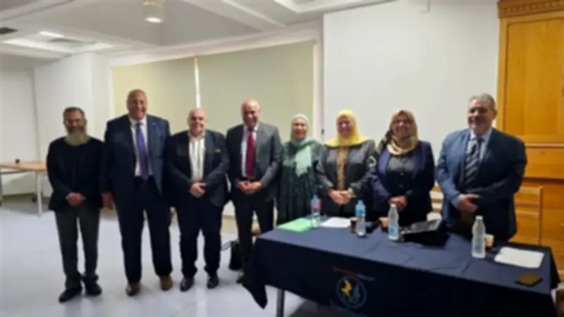 "قصر العيني" تنظم يوما علميا لتوحيد تشخيص وفاة جذع المخ وفق المعايير الطبية والقانونية