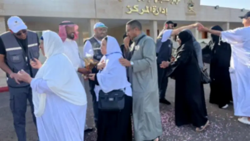 السياحة تواصل الفحص الفني للأتوبيسات الناقلة لحجاج المستوى البري