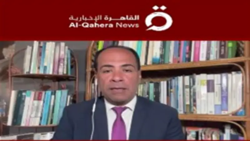 أستاذ علوم سياسية: إسرائيل تسعى لإقناع واشنطن باستئناف العمليات ضد إيران