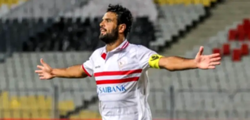 أحمد جعفر: القمة بطولة خاصة وضغوط الزمالك أقل قبل مواجهة الحسم
