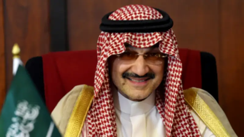 الفراج: ثورة تغييرات تنتظر الهلال في عهد الوليد بن طلال