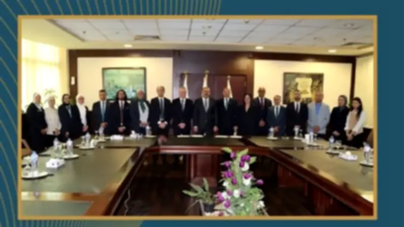 المصرية لوقود الطيران تتعاقد مع هانيويل لإنتاج الغاز المستدام