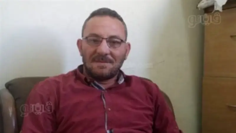 وفاة موظف بعد ساعة من رحيل ابنته في مشهد مأساوي ببني سويف