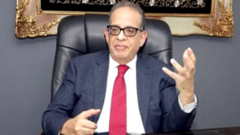 برلمانية الوفد: تدريس الثقافة المالية في المدارس نقلة للتعليم الواقعي وفكر خارج الصندوق