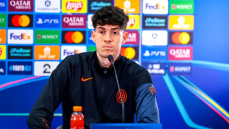 لاعب أرجنتيني يفجر أزمة بين برشلونة وباستوني في صفقة انتقالية