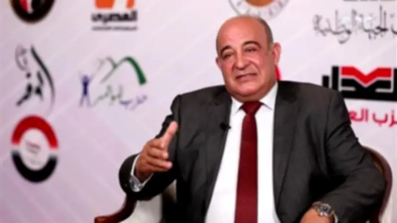 برلماني: توجيهات السيسي في عيد العمال تعزز مكانة العامل المصري