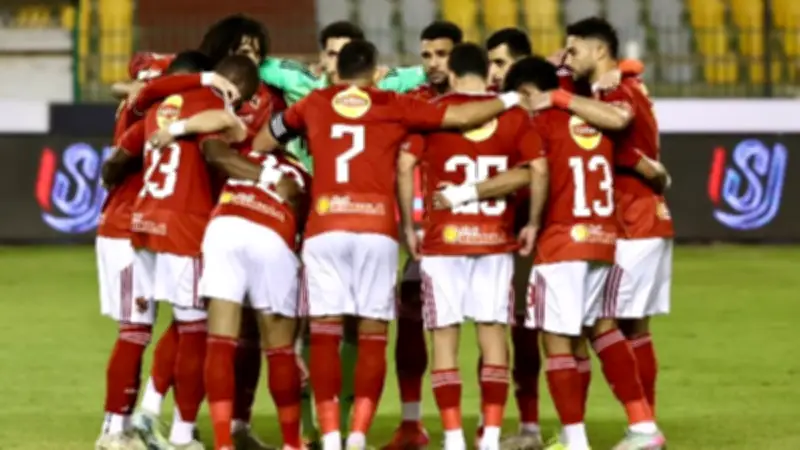 مفاجأة في تشكيل الأهلي لمواجهة الزمالك في الدوري بعودة إمام عاشور