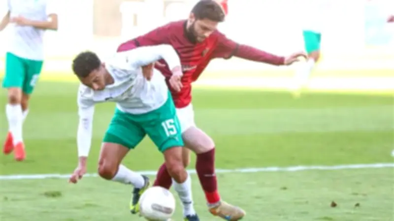 المصري يخطف فوزاً ثميناً من سيراميكا بهدف قاتل في الدوري