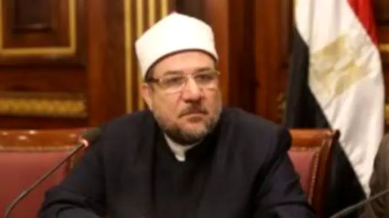 وزير الأوقاف السابق: الصدق أساس الإيمان وطريق النجاة في الدنيا والآخرة