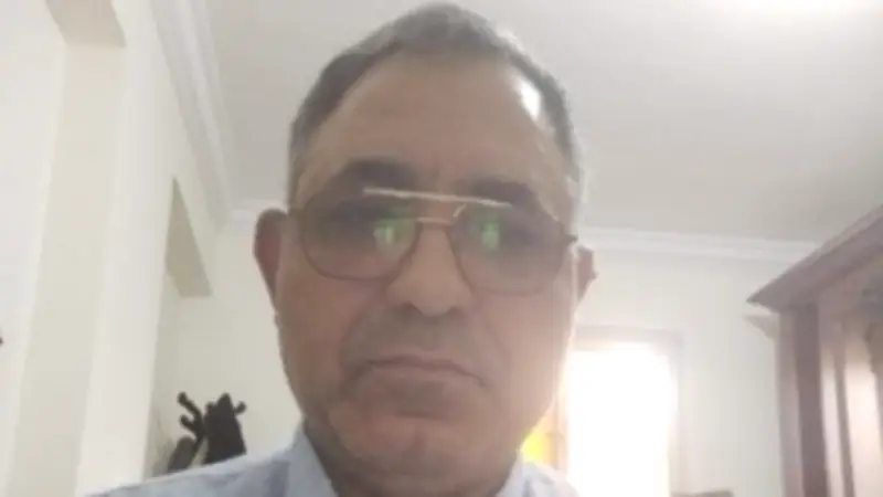 تاجر أجهزة كهربائية يستغيث من تهديدات جاره في مدينة نصر