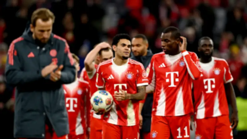 أهلي جدة يستهدف ضم نيكولاس جاكسون مهاجم بايرن ميونخ