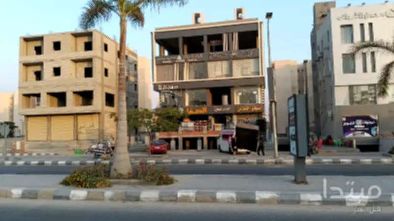 محافظة الجيزة تستجيب لشكاوى المواطنين وتنفذ حملات موسعة ببولاق الدكرور
