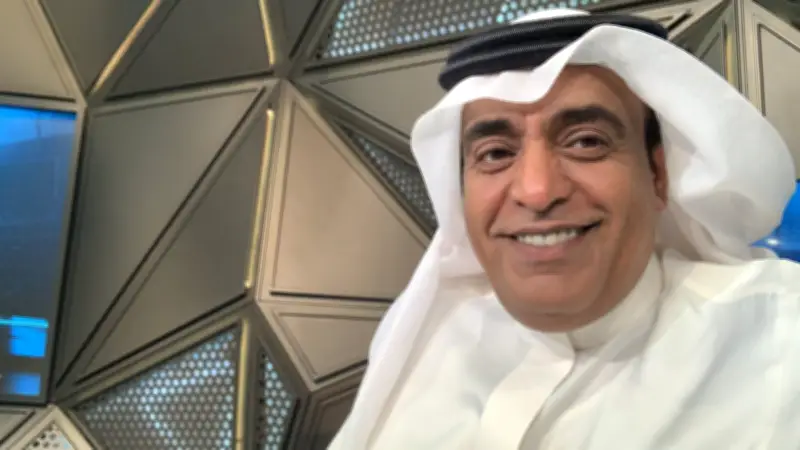 الفراج يحذر النصر: خسارة الدوري تعني غياب اللقب لثلاثة مواسم