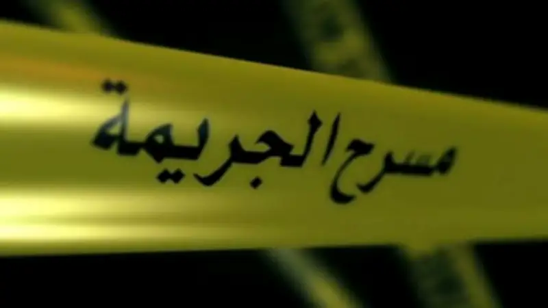 شاهد عيان يروي تفاصيل مأساة مسن أكتوبر قبل وفاته