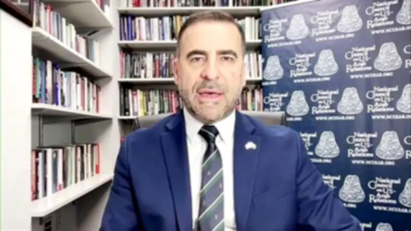 باحث: واشنطن تصر على تسليم اليورانيوم المخصب وحرية الملاحة في هرمز
