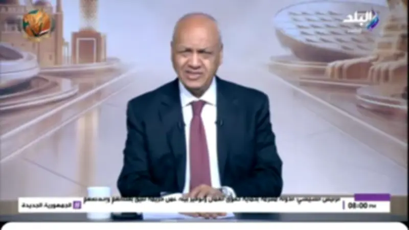 مصطفى بكري: القوة العربية المشتركة ضرورة لمواجهة التحديات الإقليمية