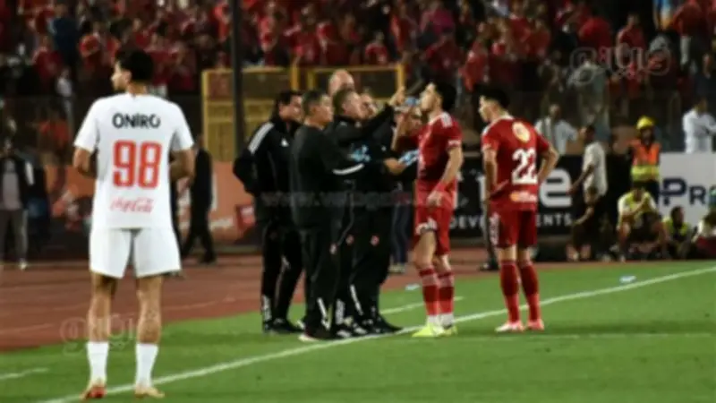 موعد مباراة الأهلي المقبلة بعد فوزه الثلاثي على الزمالك في الدوري