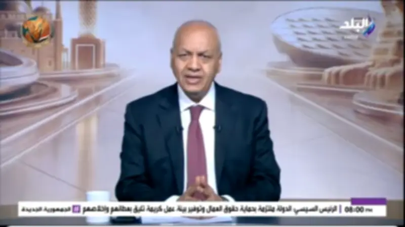 بكري: الأمن القومي العربي في أمان مع تنسيق حقيقي بين دول المنطقة