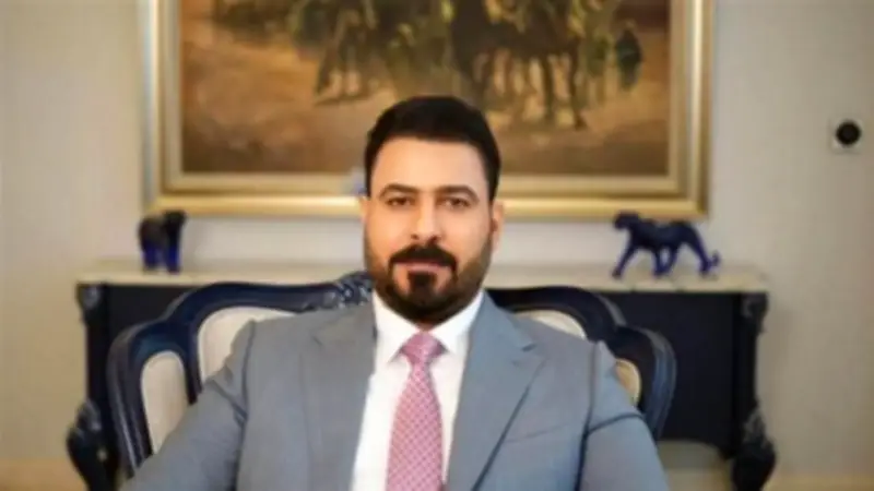 إيران ترحب بتسمية علي فالح الزيدي رئيساً للوزراء في العراق