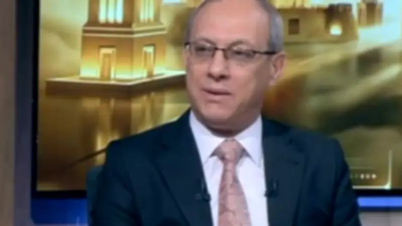 الهمشري: سيناء تتحول من صندوق رمال إلى محور تنموي في عهد السيسي