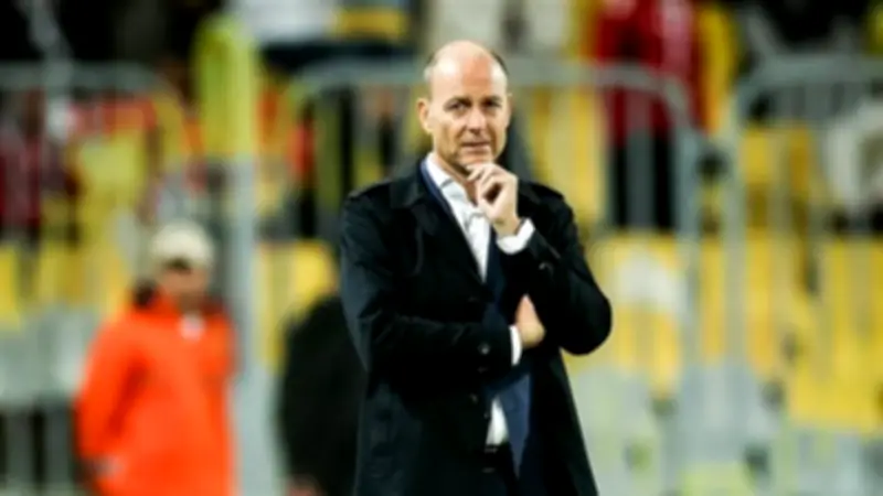 توروب: سعيد بفوز الأهلي على الزمالك وأشاد بانضباط الفريق التكتيكي