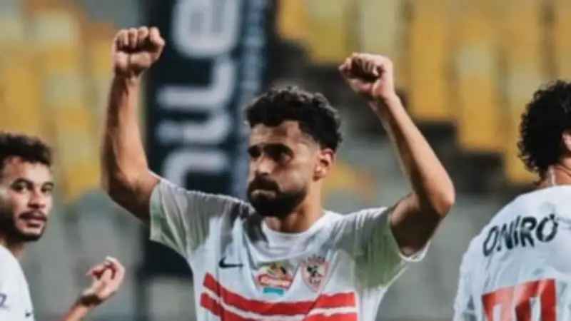 أحمد موسى يهاجم عبد الله السعيد بعد قمة الأهلي والزمالك