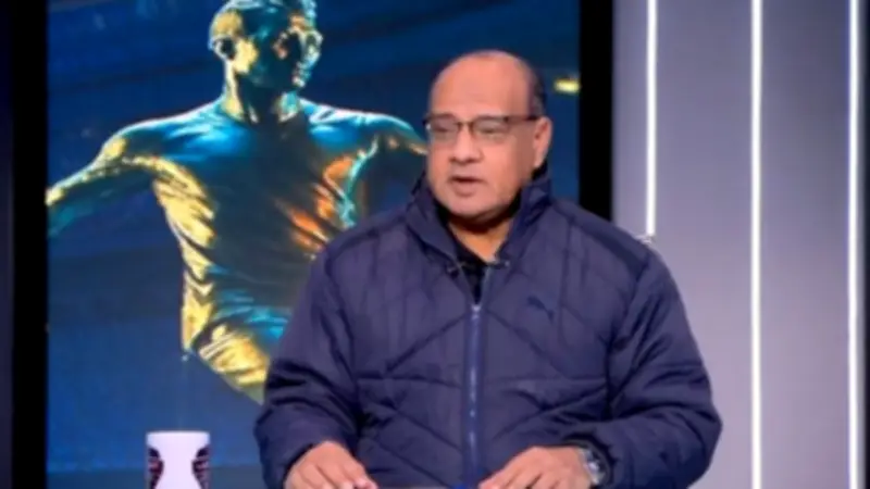 رد فعل عمرو الدردير بعد خسارة الزمالك بثلاثية أمام الأهلي